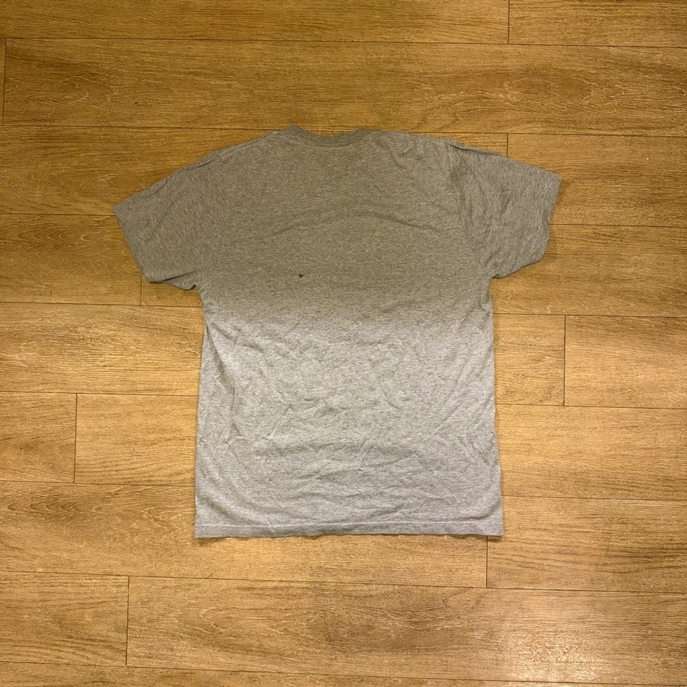 Pokemon Gray Pikachu Short Sleeve Tee men size medium - Picture 3 of 3